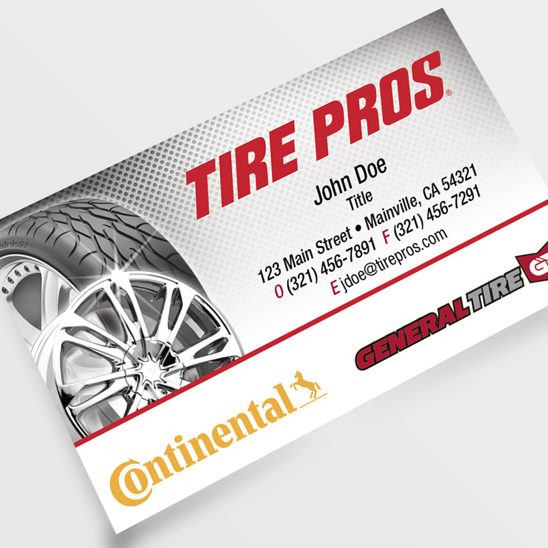 tire-pros-business-cards